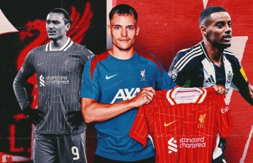 ميركاتو ليفربول  ميركاتو ليفربول