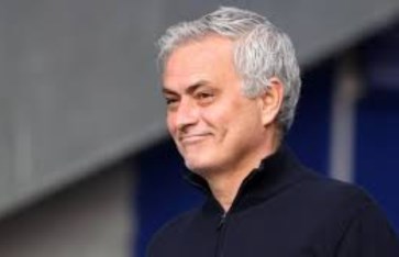 مورينيو  مورينيو