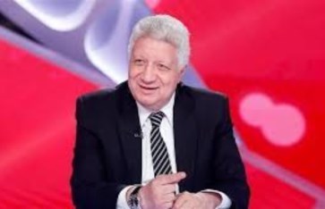 مرتضى منصور 