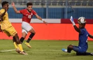 مصر وإثيوبيا  مصر وإثيوبيا