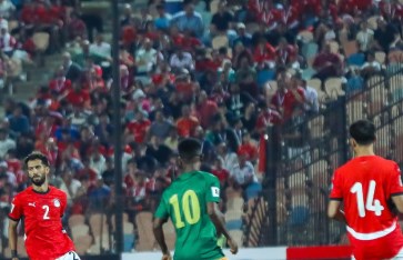 مصر وإثيوبيا  مصر وإثيوبيا