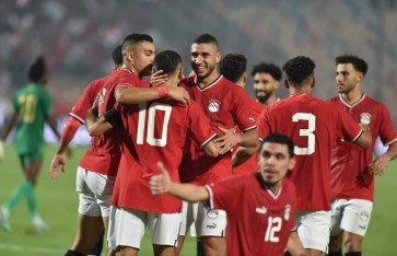 منتخب مصر منتخب مصر
