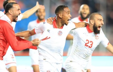 منتخب تونس منتخب تونس