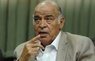 علي أبو جريشة  علي أبو جريشة