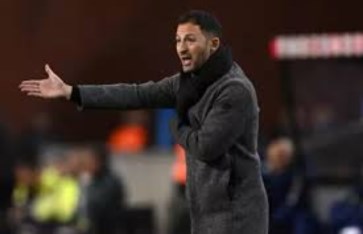 تيديسكو تيديسكو