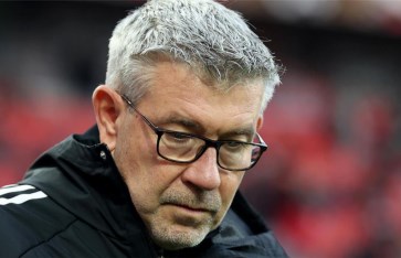 أورس فيشر  أورس فيشر