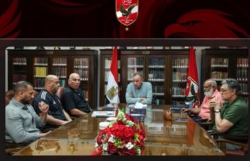 اجتماع لجنة التخطيط اجتماع لجنة التخطيط