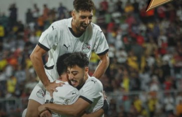 منتخب مصر الثاني  منتخب مصر الثاني