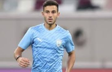 حمدي فتحي  حمدي فتحي