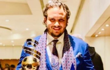 ممدوح عيد مع بيراميدز 