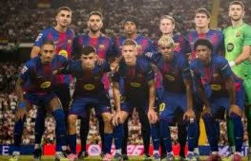 برشلونة  برشلونة