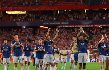 أرسنال  أرسنال