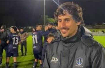 مدرب أوكلاند سيتي  مدرب أوكلاند سيتي