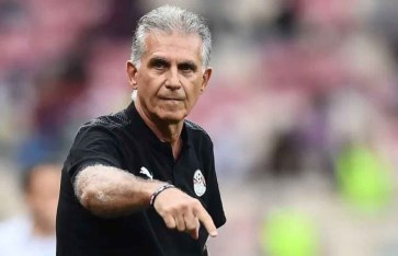 كارلوس كيروش  كارلوس كيروش