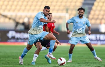 الأهلي وحرس الحدود  الأهلي وحرس الحدود