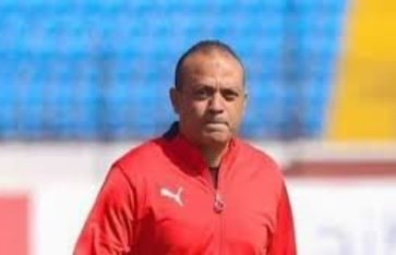 مدرب الجونة  مدرب الجونة
