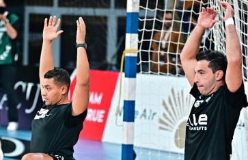 يد الزمالك  يد الزمالك