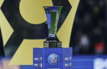السوبر الفرنسي  السوبر الفرنسي