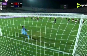 الزمالك والأهلي  الزمالك والأهلي