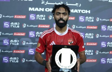 حسين الشحات  حسين الشحات