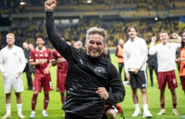 توماس توماسبيرج  توماس توماسبيرج