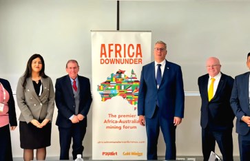 وزير البترول خلال اللقاء مع الشركات الأسترالية وزير البترول خلال اللقاء مع الشركات الأسترالية