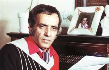 بليغ حمدي بليغ حمدي