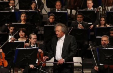 أوركسترا القاهرة السيمفوني