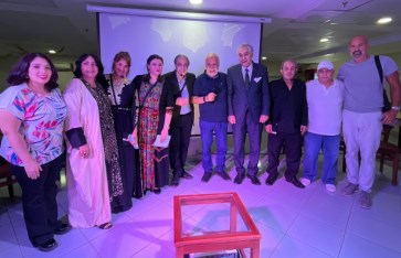 دار إقامة كبار الفنانين   دار إقامة كبار الفنانين