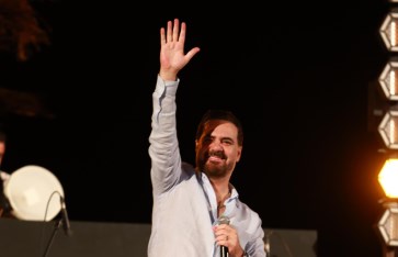 حفل وائل جسار حفل وائل جسار