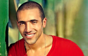 المطرب عمرو ستين المطرب عمرو ستين