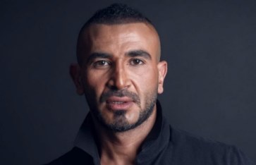 أحمد سعد  أحمد سعد