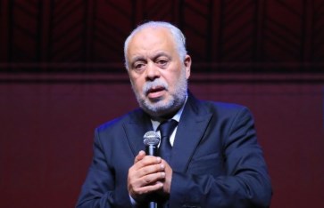 أشرف زكي  أشرف زكي