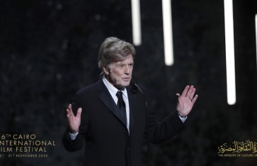 روبرت ريدفورد روبرت ريدفورد