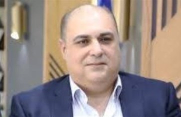 اللواء خالد اللبان اللواء خالد اللبان