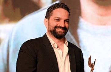 المنتج كريم أبوذكري