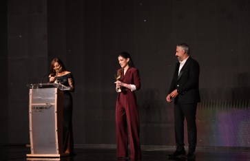 مهرجان الفضائيات العربية 