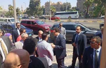 الدكتور أحمد فؤاد هنو الدكتور أحمد فؤاد هنو