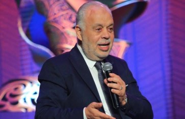 أشرف زكي  أشرف زكي