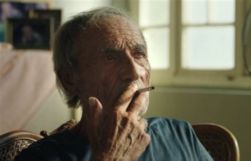 فيلم آخر واحد – One Last Time