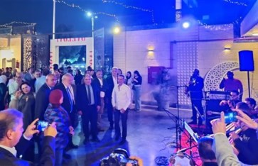 مهرجان مسرح الهواة مهرجان مسرح الهواة