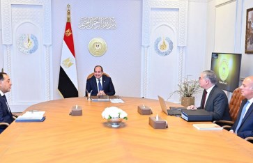 اجتماع لمتابعة تطورات قطاع البترول اجتماع لمتابعة تطورات قطاع البترول