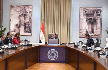 اجتماع لمواجهة انهيار العقارات القديمة