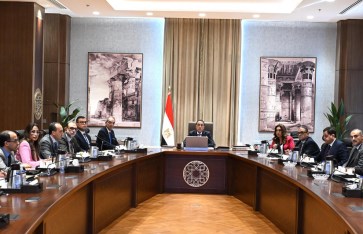 اجتماع لمتابعة تيسيرات إجراءات التراخيص اجتماع لمتابعة تيسيرات إجراءات التراخيص