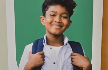 "موارد للتمويل" تساهم بحقائب مدرسية في حملة إنسانية بالإمارات