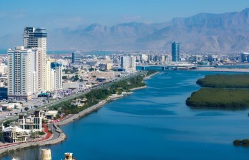 إمارة رأس الخيمة إمارة رأس الخيمة