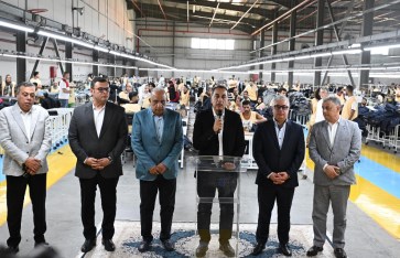 كلمة رئيس الوزراء