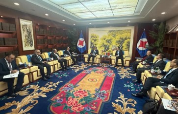 مشاركة وزير الصحة فى مؤتمر معرض هواوي كونكت 2025 مشاركة وزير الصحة فى مؤتمر معرض هواوي كونكت 2025