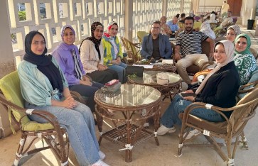 اجتماع رابطة أخصائيين التغذية بالبحيرة اجتماع رابطة أخصائيين التغذية بالبحيرة