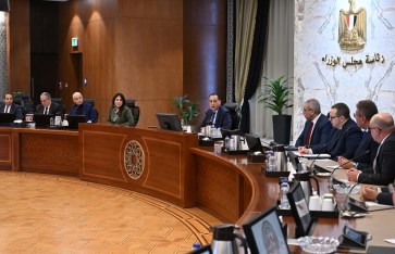 اجتماع اللجنة الاستشارية للتنمية العمرانية وتصدير العقار